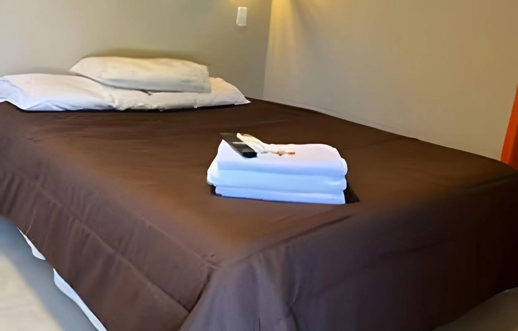 Pousada Impera - Campos Do Jordao Guest house