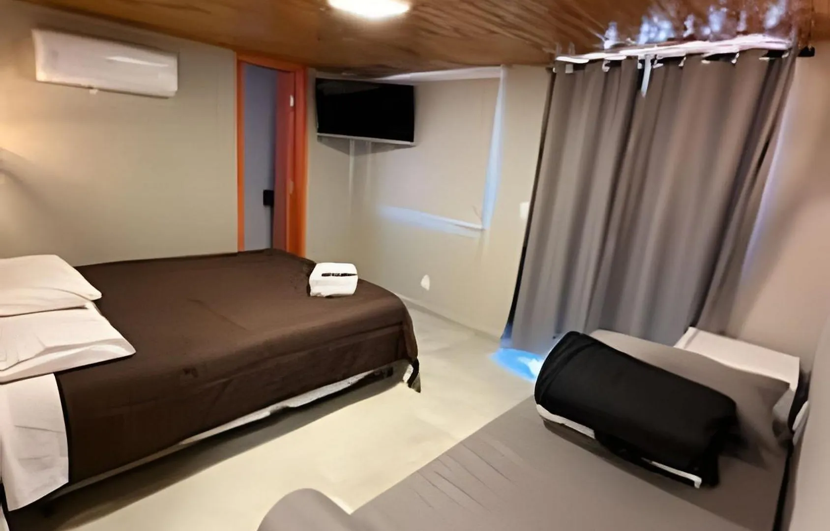 Guest house Pousada Impera - Campos Do Jordao