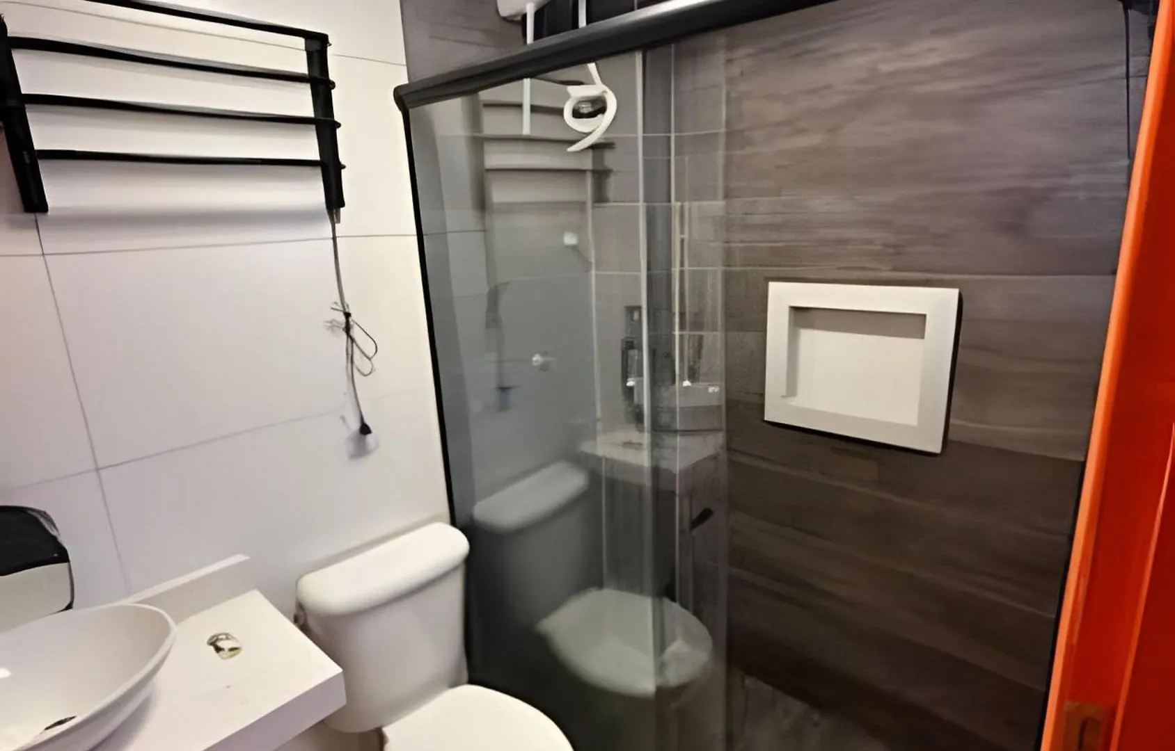 Guest house Pousada Impera - Campos Do Jordao Brazil