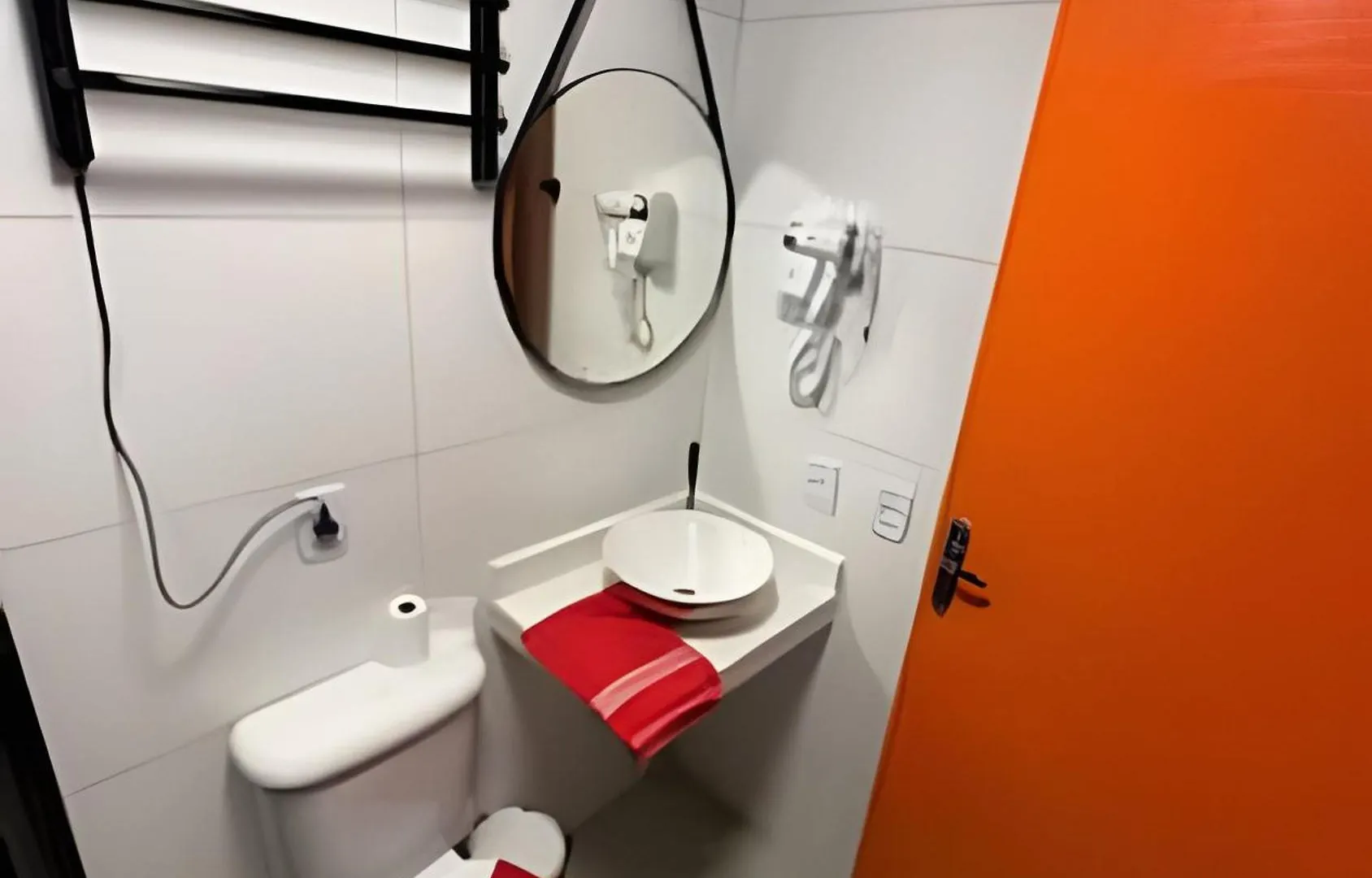 Pousada Impera - Campos Do Jordao Guest house