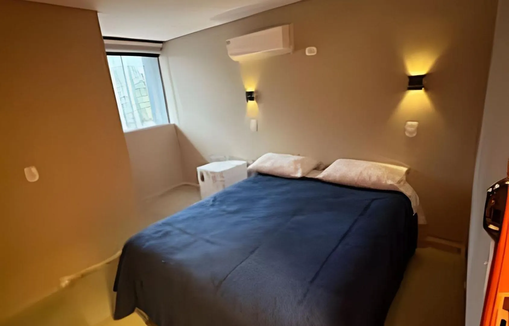 Guest house Pousada Impera - Campos Do Jordao