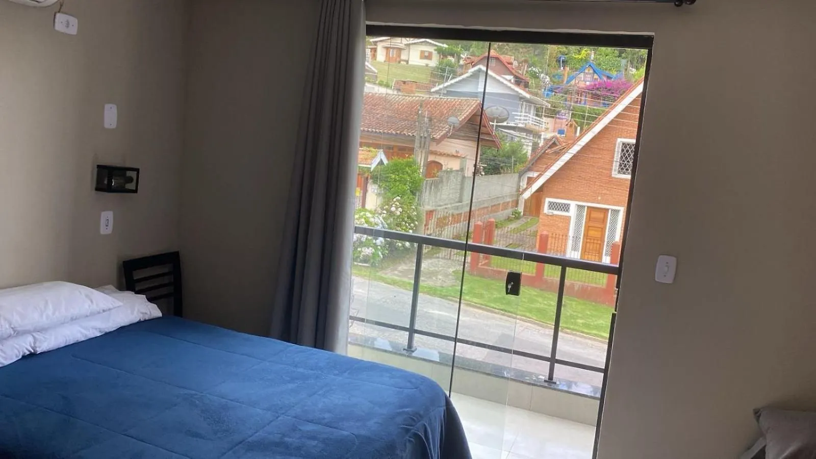Guest house Pousada Impera - Campos Do Jordao