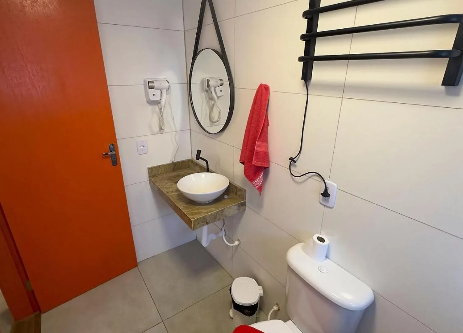 Pousada Impera - Campos Do Jordao Guest house