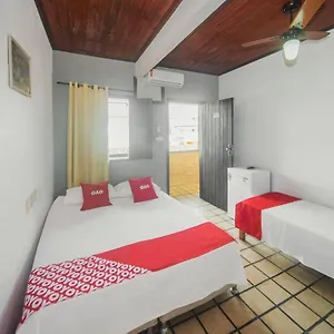 Oyo Do Coco, Hotel Porto Seguro