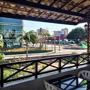 Sao Jose Hotel Fortaleza (Ceara)
