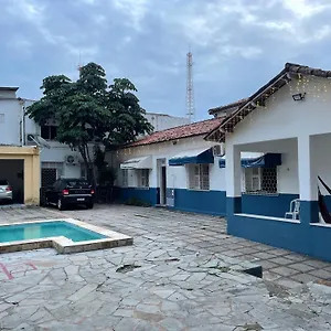 Baltazar Albergue Fortaleza (Ceara)