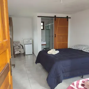 Casa Di Heitor - Campos do Jordão